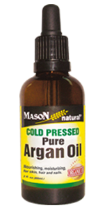 Aceite de argán 99% orgánico