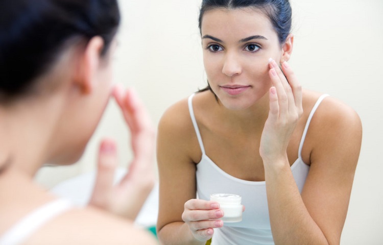 Propiedades de la vitamina e crema