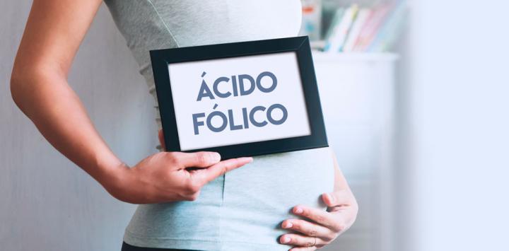 ácido-fólico-mujer-embarazada