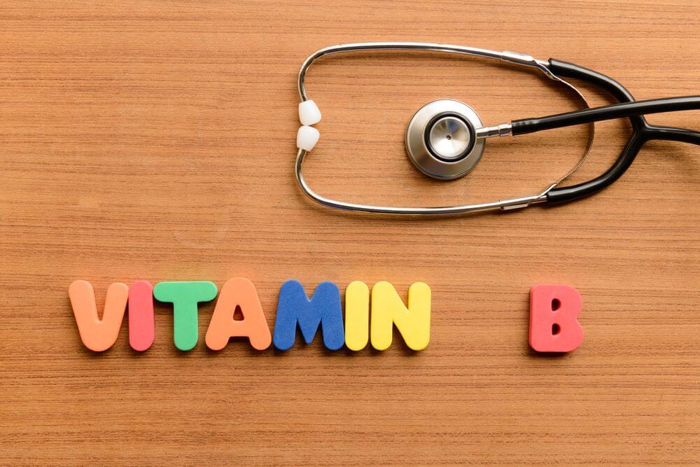 10 Beneficios De La Vitamina B | Mason Natural