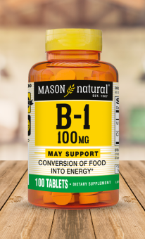 vitamina b1