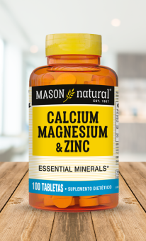 calcium