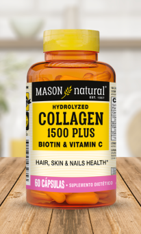 colágeno