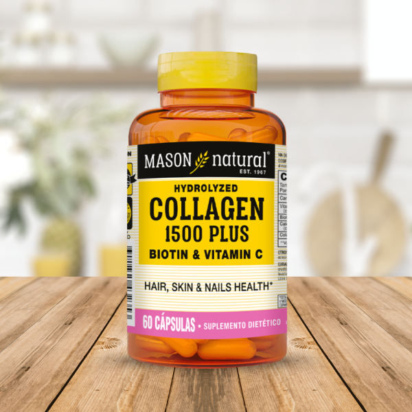 colágeno