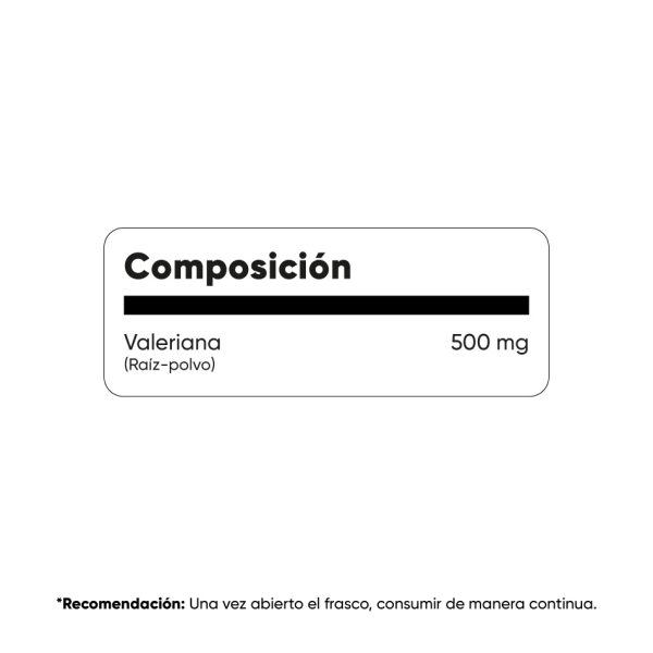 Composición-Valeriana
