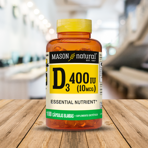 vitamina d