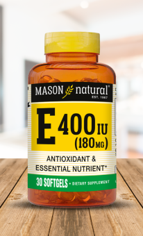vitamina e