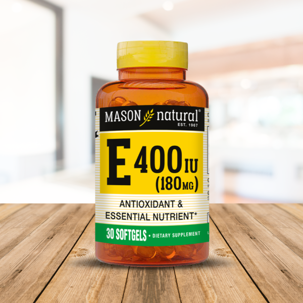 vitamina e