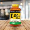 vitamina e