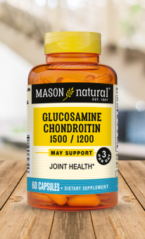 glucosamina