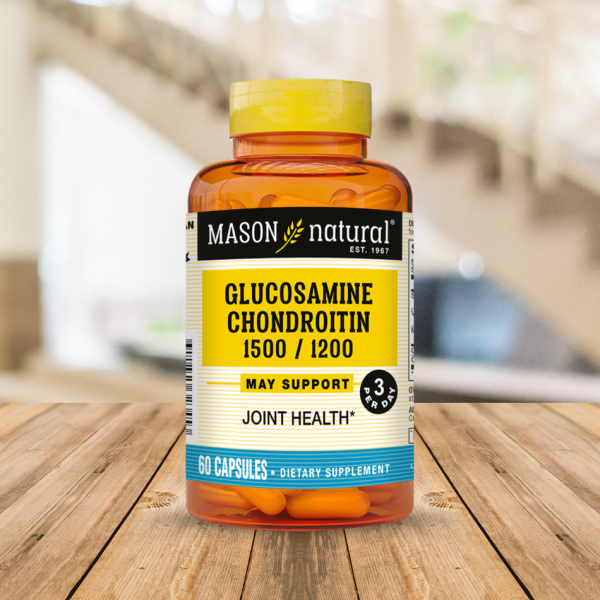 glucosamina