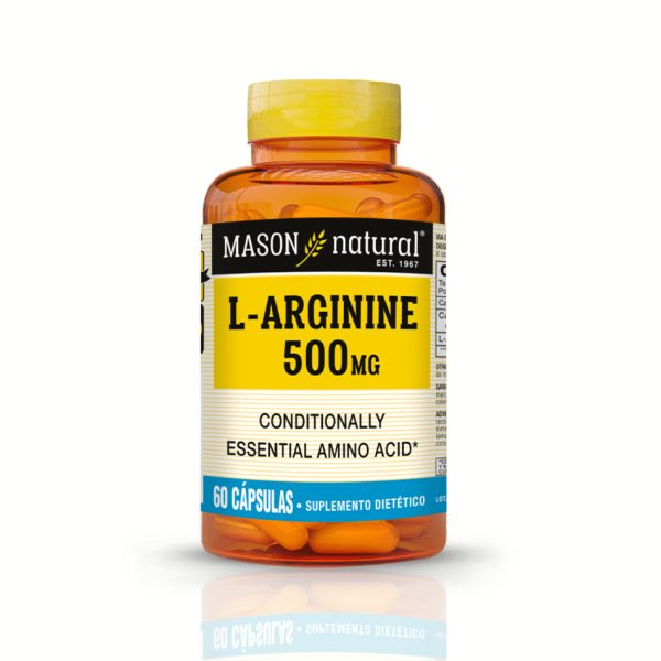 L-Arginina-1