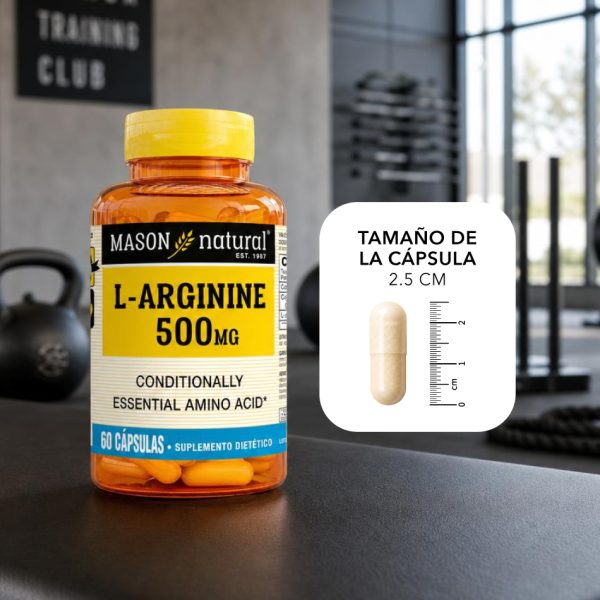 L-Arginina-5