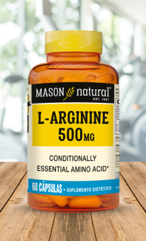 Arginina