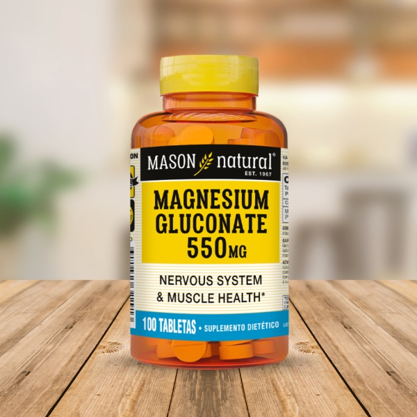 magnesio