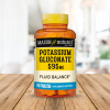 potassium