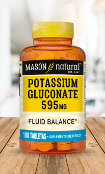potassium