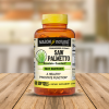 saw palmetto