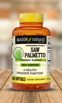 saw palmetto