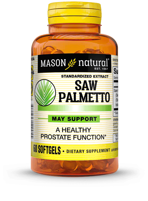 Productos Mason Natural®