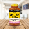lecitina de soya