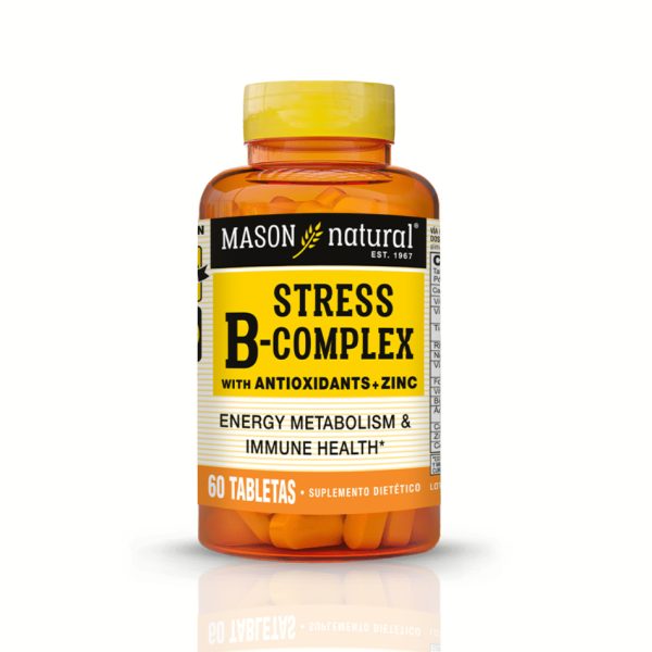 Stress-B-Complex-1