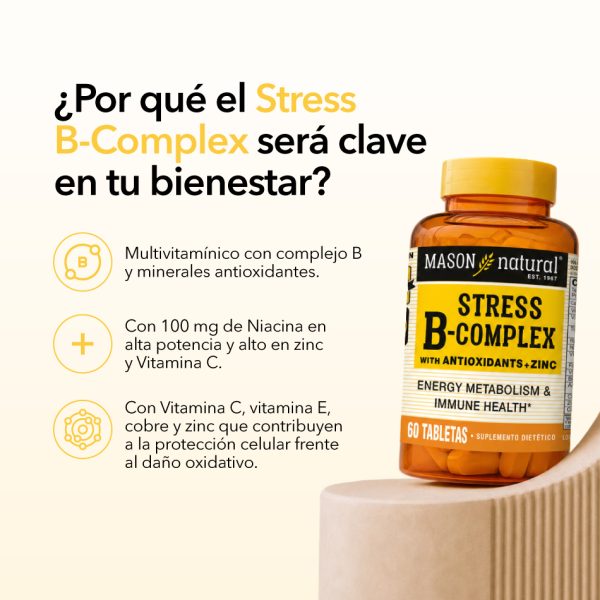 Stress-B-Complex-2