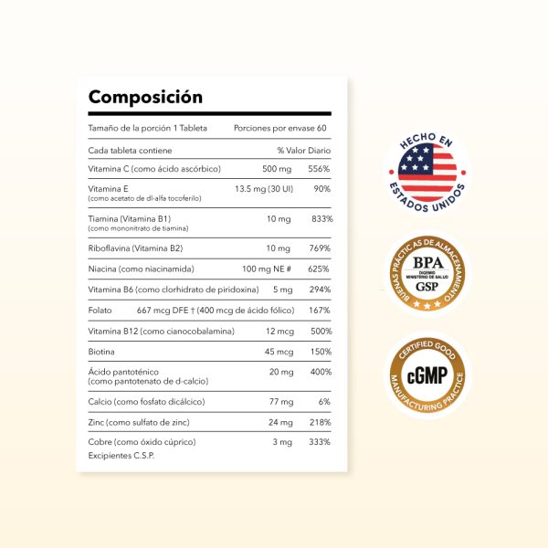 Stress-B-Complex-3
