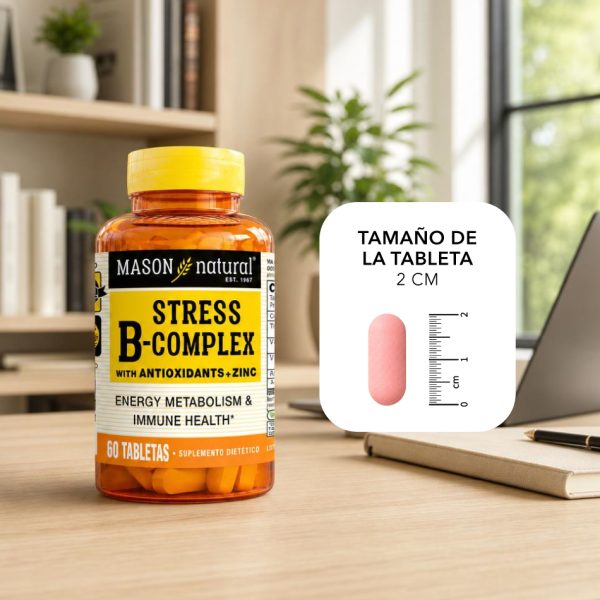 Stress-B-Complex-5