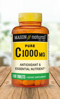 vitamina c