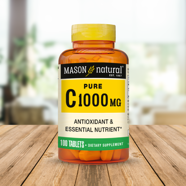vitamina c
