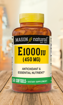 vitamina e