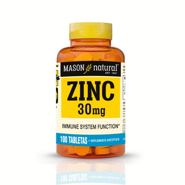 Zinc-1