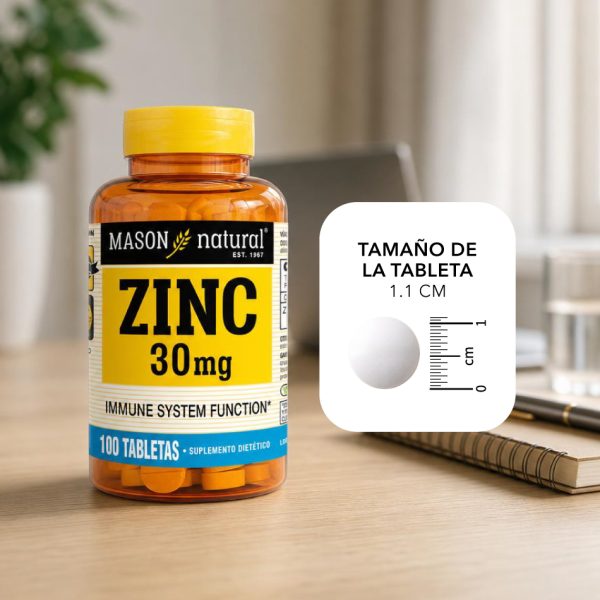Zinc-5