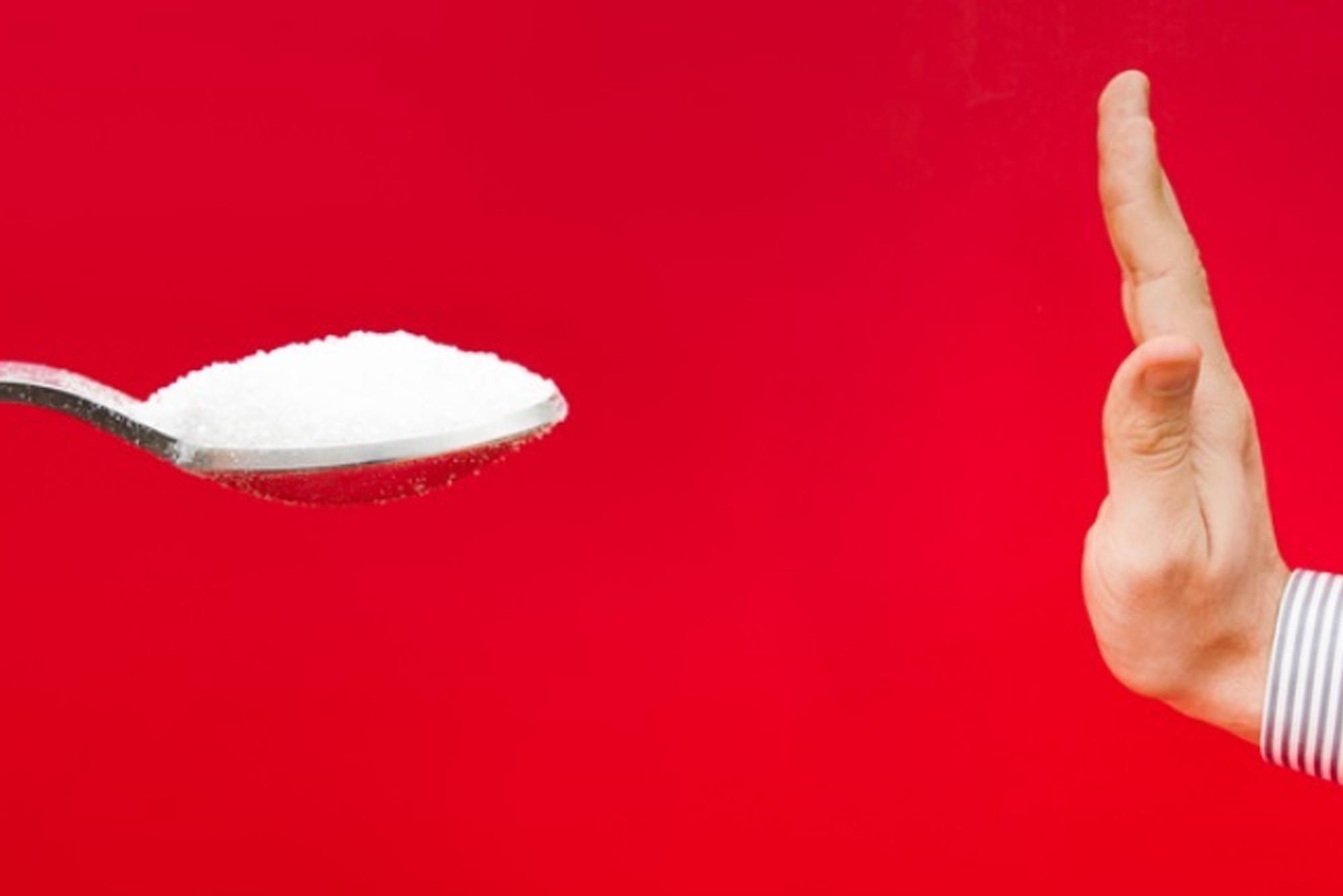 ¿Es necesario el azúcar en la alimentación?