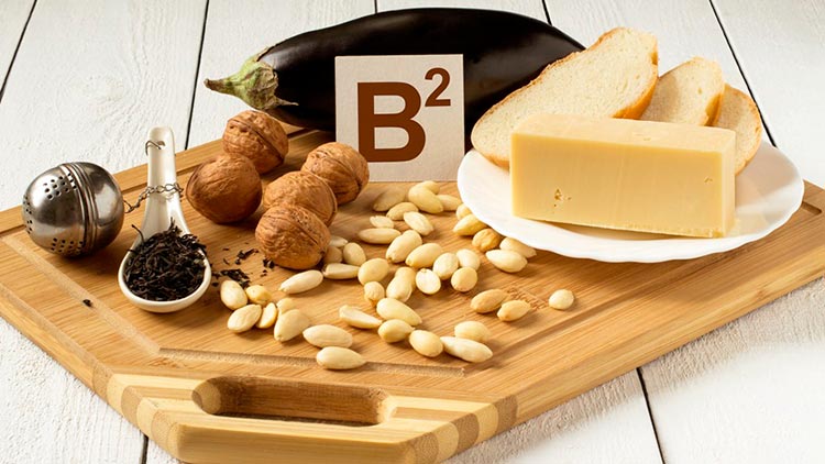 ¿Cuáles son las propiedades de la vitamina b?