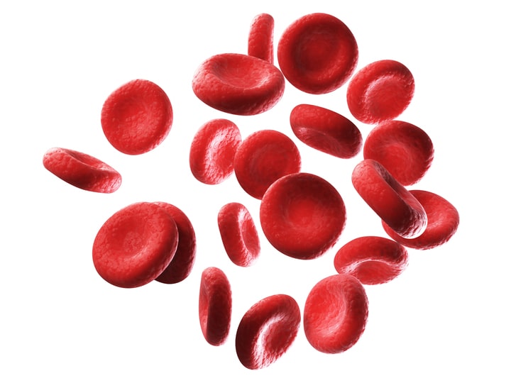 Muerte de los glóbulos rojos ¿por qué sucede?