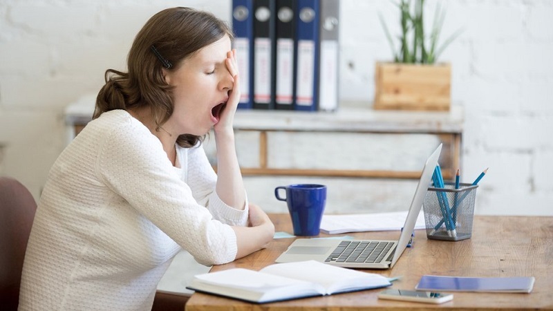 Combate la fatiga física y mental con Stress Formula