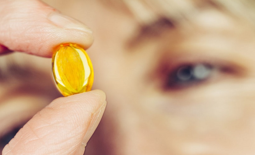 ¿Qué vitaminas son esenciales para la salud de los ojos?