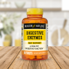 enzimas digestivas