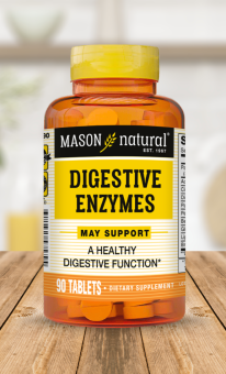 enzimas digestivas