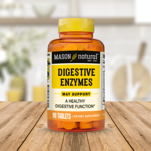 enzimas digestivas