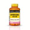 Spirulina-1
