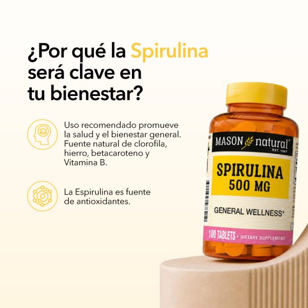 Spirulina-2