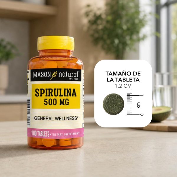 Spirulina-5