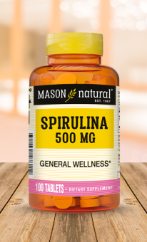 espirulina