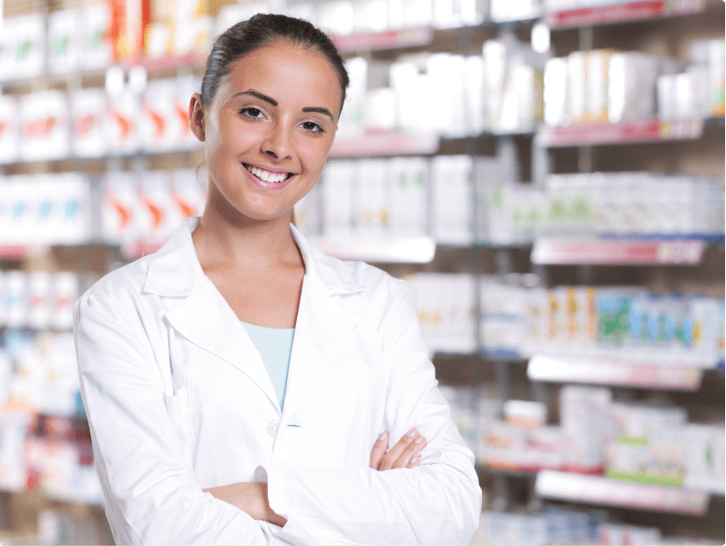 Contamos con expertos en nutrición <br>que te ayudarán a aclarar todas tus dudas.