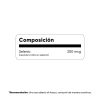 Composición-Selenio