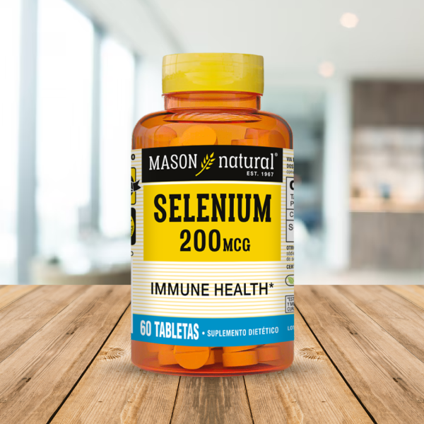 selenium