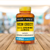 vein erect
